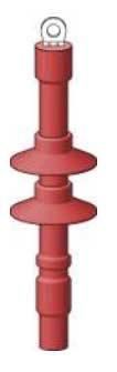 Heat Shrink Single Core Outdoor 15kV 17.5kV